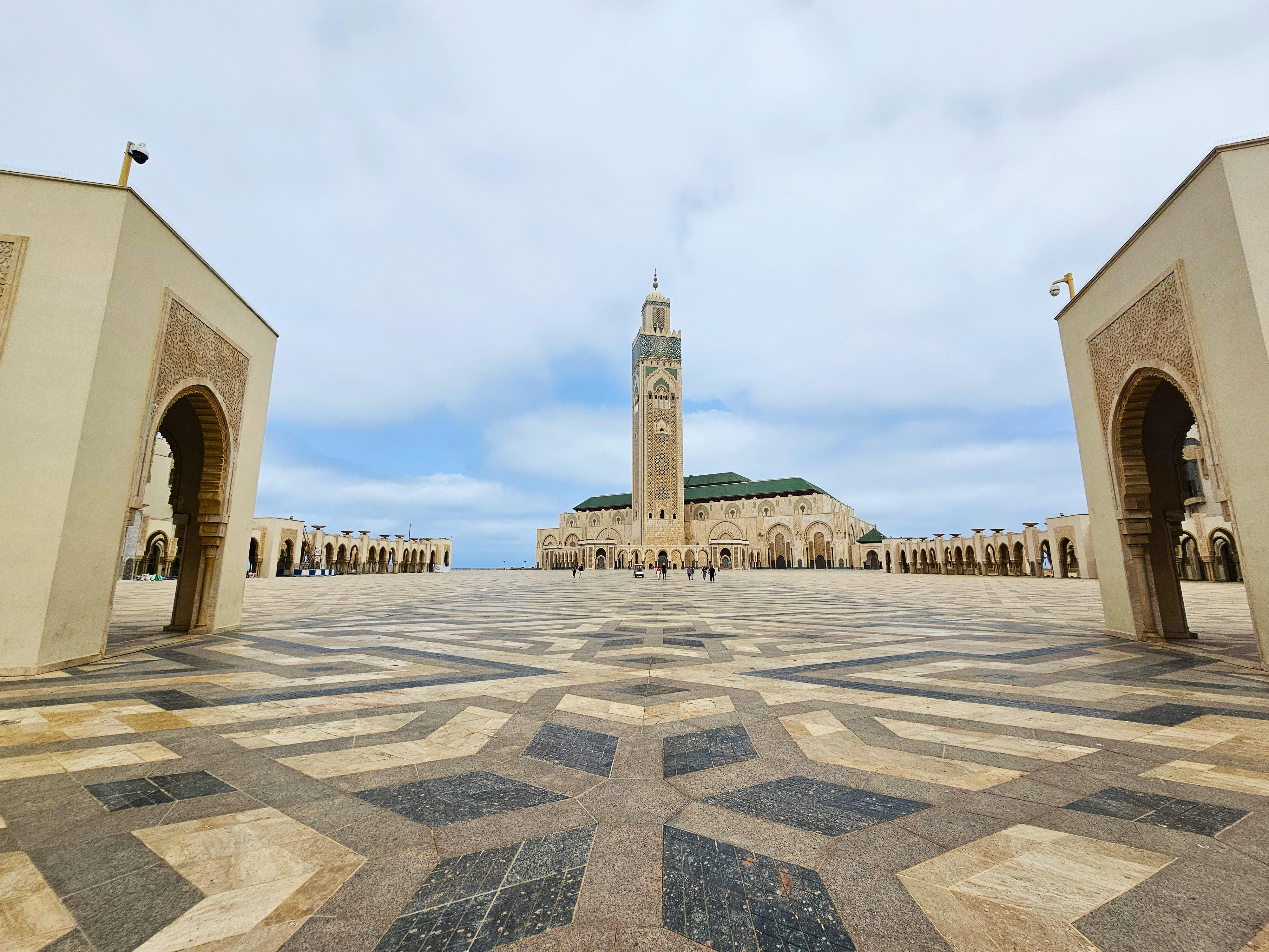 Casablanca